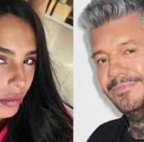 La frase "letal" que Marcelo Tinelli le habría dicho a Juana: "si querés andá..."