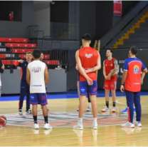 Jujuy Básquet pone primera: esta noche debuta en la Liga Argentina