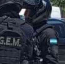 Detienen a un punga que quiso llevarse a la bebita de un hombre en Jujuy