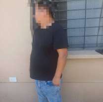 Alerta en Jujuy por este hombre que roba celulares en los colectivos: "el peruano le dicen"