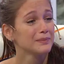 El terrible accidente que sufrió Barbie Vélez mientras jugaba con su hijo