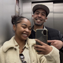 Se comprometieron: el padre de Lamine Yamal y su novia casi 20 años menor