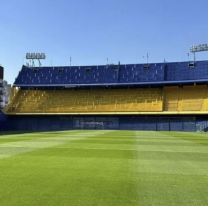 Ex jugador de Boca engañó a la madre de sus hijas: ella dijo "Fui dejada"