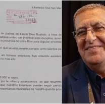 Jayat dejó a pata a deportistas a días de una importante competencia