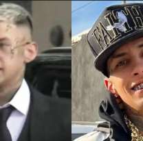 L-Gante anunció que quiere ser presidente