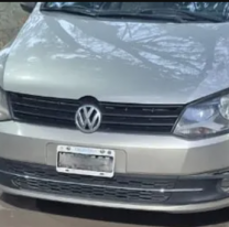 "El perro huele algo": abrieron el capó de un auto en Jujuy y acabaron de la peor manera