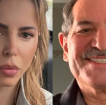 José Alperovich se divorcia de su esposa de toda la vida para casarse con Marianela Mirra