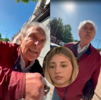 Era "un tierno abuelito" hasta que le hizo algo terrible a esta chica de 23 años