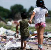 El INDEC alertó que el 46% de los hogares no accede a servicios básicos