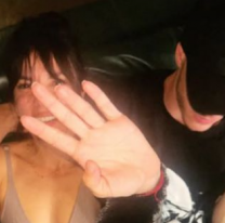 "Cambió Ensure por colágeno": Gime Accardi mostró a su novio de 26 añitos