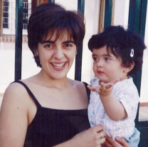 URGENTE: apareció una mujer y dicen que podría ser Marita Verón