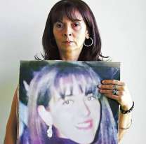 Se filtraron las fotos de la mujer que podría ser Marita Verón en Paraguay