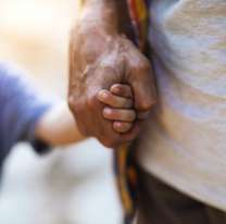 Jujeño "cuidaba" dos niños para que no les pase nada: él les arruinó la vida