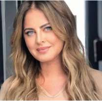 Silvina Luna vuelve a la pantalla: preparan una emotiva serie sobre su vida