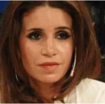 Le hackearon las redes a Flor Peña y aparecieron fotos impensadas: afirman que está horno