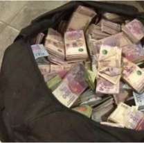 Chorro jujeño rompió la ventana de un negocio y se llevó un millón de pesos