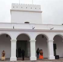 El Cabildo Histórico de Jujuy será escenario de "Sabores del Mundo" este sábado