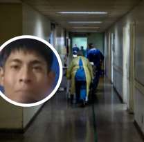 La noticia que le llegó a la familia del preso que murió: "Fue minutos antes"