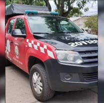 Cómo fue el operativo que causó conmoción en la escuelita de Campo Verde