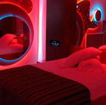 Megaoperativo en el "telo" por un robo millonario terminó con una sorpresa