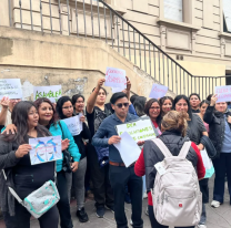 Escándalo en el Colegio de Enfermeros: denuncian malversación de fondos