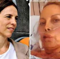 "Le robó a su chongo": Soledad Aquino sin filtro sobre Paula Robres y Marcelo Tinelli