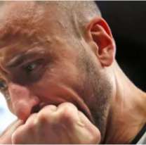 Manu Ginóbili devastado: la terrible noticia que lo golpea de cerca