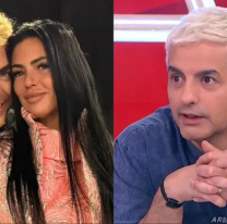 Estalló la bomba: Cristian Castro habría dejado a su novia por salir con una fan