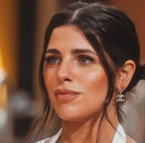 ¿Es cierto o Enzo es un tóxico? Por qué Valentina Cervantes deja Master Chef