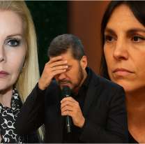 La ex de Tinelli lo mandó al frente y reveló el secreto que solo sus ex conocen