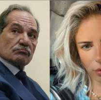 La millonaria herencia que podría adquirir Marianela Mirra por casarse con Alperovich