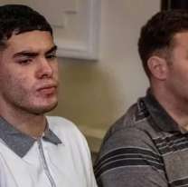 El papá de uno de los rugbiers habló a cinco años del crimen de Fernando Báez Sosa