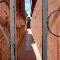 Conmoción: se conoció quién es la mujer muerta en un inquilinato de Jujuy