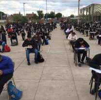 Ex alumna del IUPS de Jujuy denunció acoso sexual, hostigamiento y violencia institucional