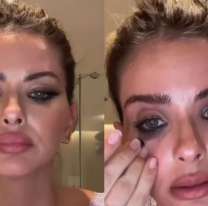 Se cayó la nota de la China Suárez con Diego Leuco por una polémica condición