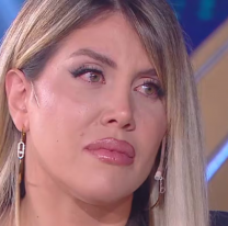 Le sacaron la careta a Wanda Nara: "Me hizo lo mismo que la China Suárez"