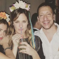 La foto de la verdad: porqué Paula Chaves se negó rotundamente a entrevistar a la China Suárez