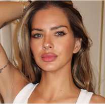 "Así o nada": la insólita condición que puso la China Suárez para ir a Luzu