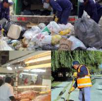 Cómo funcionarán los servicios municipales durante el feriado de Carnaval en San Salvador de Jujuy