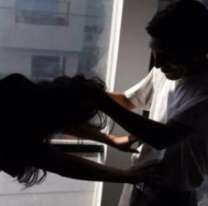 Jujeño apareció en la casa de su ex la torturó y amenazó en plena calle