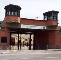 Ni en la cárcel deja de molestar: jujeña denunció acoso de su ex pareja preso