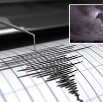 Se sintió feo: El fuerte sismo que despertó a los jujeños