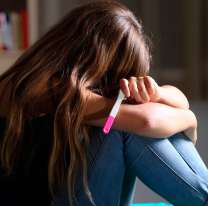 Jujuy entre las provincias con las tasas más altas de embarazos no intencionales