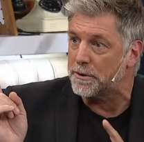 Así se dio cuenta Verónica Soldato de que Horacio Cabak le era infiel