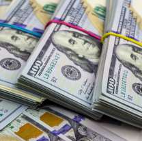 Le hicieron el cuento del tío con todos sus ahorros en dólares. A tener cuidado...