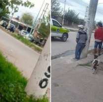 Néstor Kirchner y un velorio que terminó a los tiros, hay video