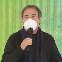 Gran expectativa en Cambia Jujuy: "El jujeño expresó en las urnas que provincia quiere"