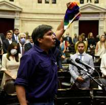 Diputado jujeño apuntó a empresarios y gremios por el triunfo de Milei
