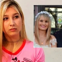 Se divorciaron los padres de Nahir Galarza y podría saltar la verdad. ¿Quién mató a Fernando?