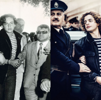 Argentina: Cómo es pudrirse en la cárcel. El caso de Robledo Puch